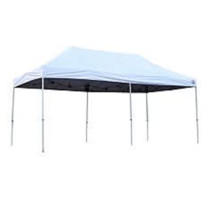 20' x 10' Canopy Cover