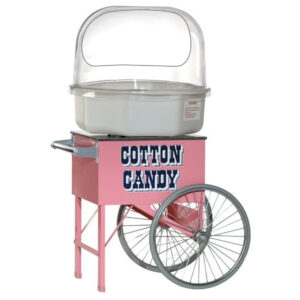Cotton Candy Machine