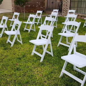 Garden Chairs