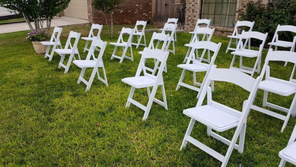 Garden Chairs