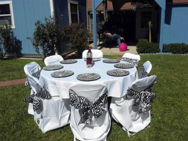 Table Linens & Covers