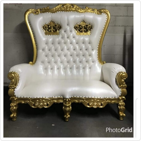 Queen and King Chair