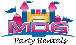 MDG Party Rentals